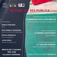 La conferenza nazionale dell'associazione Italiana di Public History premia Marta Fontana per l'installazione 'Formiche di mare'