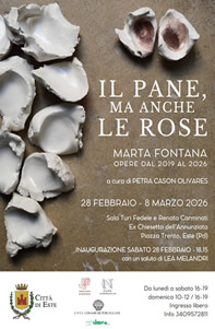 La conferenza nazionale dell'associazione Italiana di Public History premia Marta Fontana per l'installazione 'Formiche di mare'